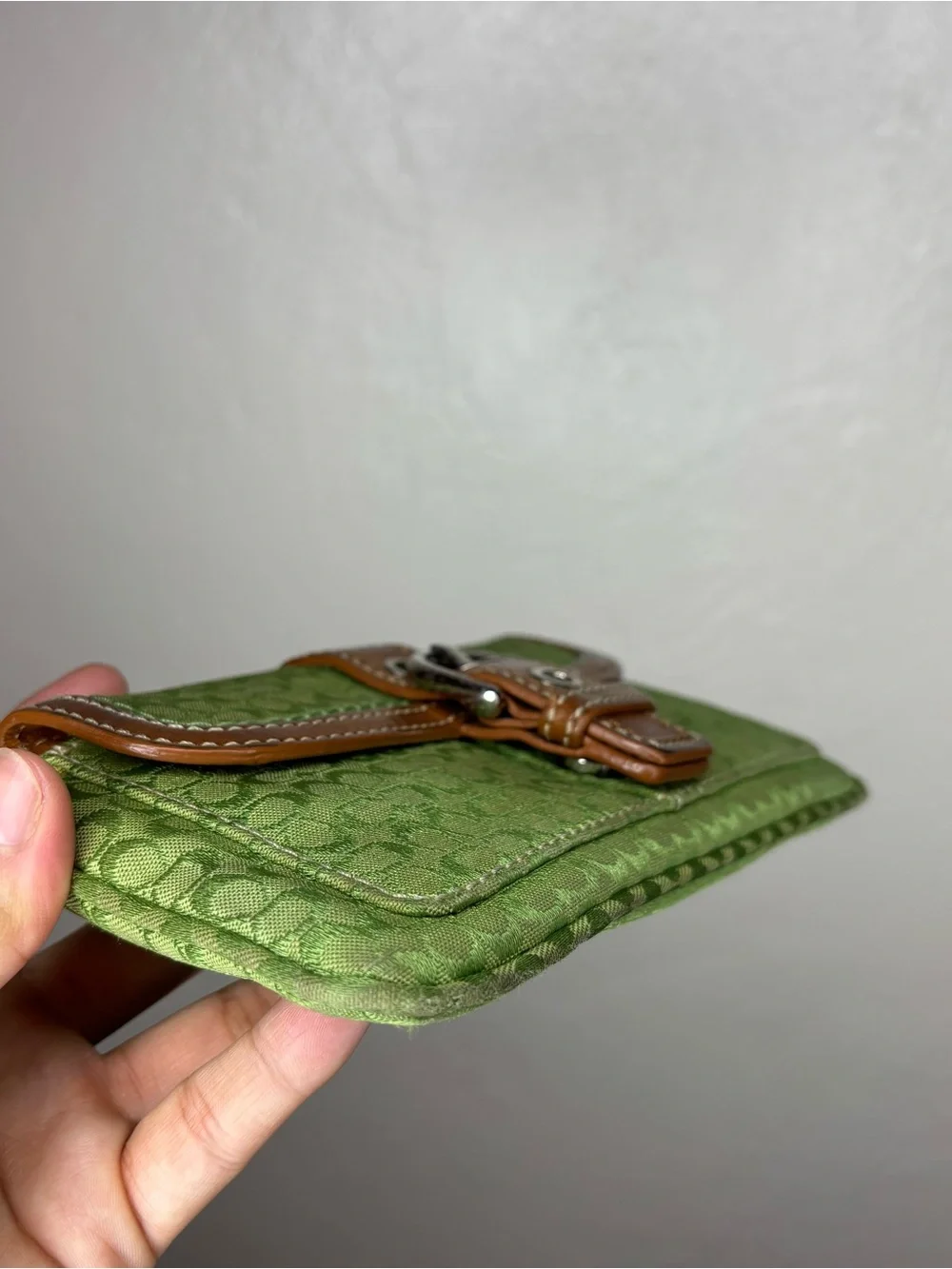 N/A wristlet only
